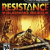 Resistance: Burning Skies