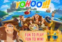 Fancy Yohoo Multiplayer:New Crazy Eights Extension screenshot 6