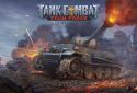 Tank Combat: Team Force screenshot 1