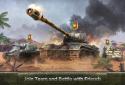 Tank Combat: Team Force screenshot 12