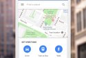 Google Maps Go - Directions, Traffic & Transit screenshot 1