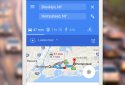 Google Maps Go - Directions, Traffic & Transit screenshot 2