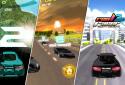 Modern Real Racer Drift Racing 3D screenshot 1