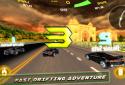 Modern Real Racer Drift Racing 3D screenshot 2