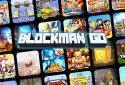 Blockman GO: Blocky Mods screenshot 1