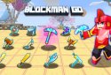 Blockman GO: Blocky Mods screenshot 2