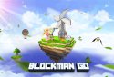 Blockman GO: Blocky Mods screenshot 4