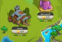 Power Miners: Merge & Build Idle Tycoon screenshot 4