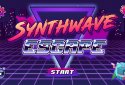 Synthwave Escape screenshot 5