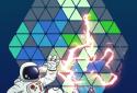 Triangle Star : Block Puzzle Game screenshot 1