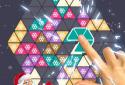 Triangle Star : Block Puzzle Game screenshot 2