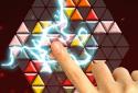 Triangle Star : Block Puzzle Game screenshot 3