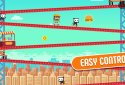 Tap Skaters - Downhill Skateboard Racing screenshot 1