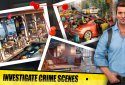 True Reporter: Free Hidden Object Game screenshot 3