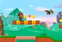 Super Jump World screenshot 1