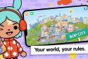 Toca Boca World screenshot 1