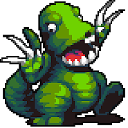 Kaiju Big Battel Fighto Fantasy