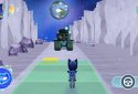 PJ Masks: Racing Heroes screenshot 2