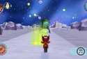 PJ Masks: Racing Heroes screenshot 3