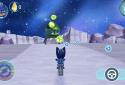PJ Masks: Racing Heroes screenshot 9