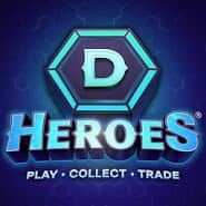 DHeroes: CCG 