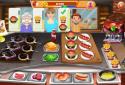 Masterchef : Kitchen craze screenshot 2