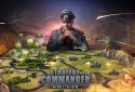 WW2: Strategy Commander Conquer Frontline screenshot 1