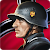 WW2: Strategy Commander Conquer Frontline