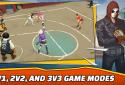 Basketball crew 2k18 - dunk stars street battle! screenshot 8