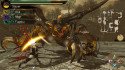 Toukiden: The Age of Demons screenshot 2