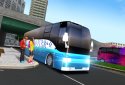 Ultimate Bus Driving- Free 3D Realistic Simulator screenshot 1
