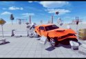 Car Crash Demolition Derby Simulator 2018 screenshot 8