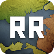 Rival Regions: world strategy of war and politics