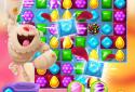 Candy Crush Friends Saga screenshot 1