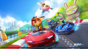 Zootopia: Racing Carnival screenshot 1