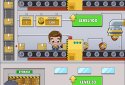 Idle Box Tycoon - Incremental Factory Game screenshot 1