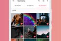 Memoria - Photo Gallery screenshot 2