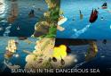 Pirate world Ocean break screenshot 3