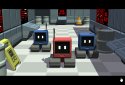 Redirection - 3D Robot Puzzle Game screenshot 1