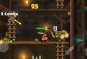 Blackmoor 2: Action Platformer screenshot 1