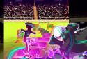 Neon Soccer: Sci fi Football Clash & Epic Soccer screenshot 8