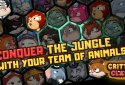 Critter Clash screenshot 3
