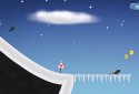 Stickman Ski screenshot 2
