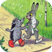 Аудио сказки  для детей