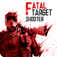 Fatal Target Shooter- 2019 Overlook Shooting Game