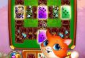 Solitaire Magical Tour: Tripeaks Puzzle Adventure screenshot 3