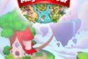 Solitaire Magical Tour: Tripeaks Puzzle Adventure screenshot 5
