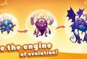 Tap Tap Monsters: Evolution Clicker screenshot 5