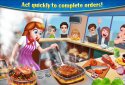 Crazy Cooking - Star Chef screenshot 2