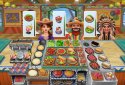 Crazy Cooking - Star Chef screenshot 3